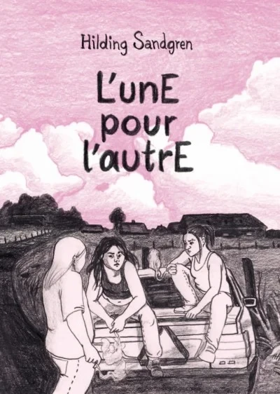 L'Une pour l'Autre (2017) - Series 