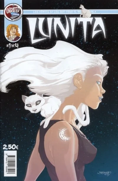 Lunita (2020) - Series 