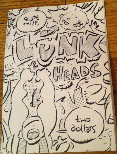 Lunk Heads