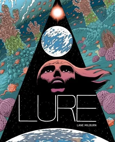 Lure (Hardcover, 2021) - Series 