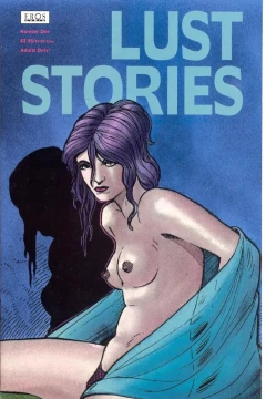 Lust Stories