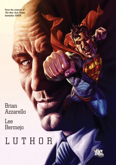 Luthor (2010) - Series 
