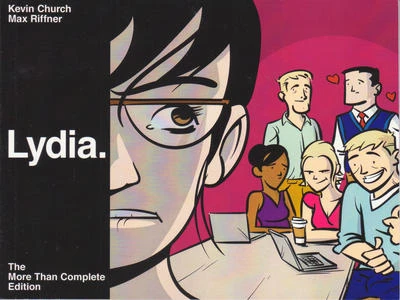 Lydia