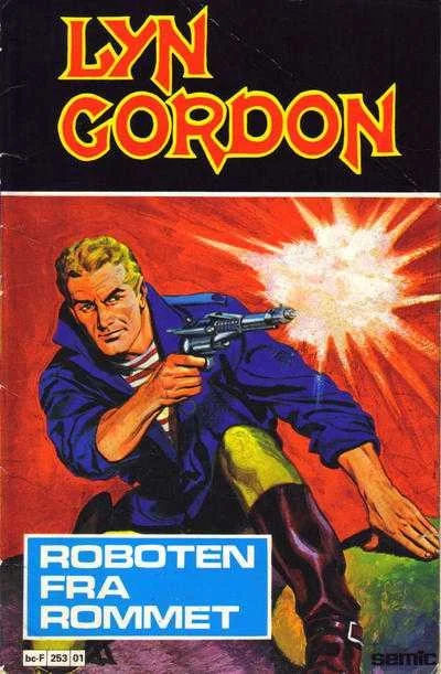 Lyn Gordon album