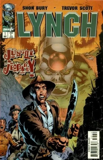 The Walking Dead (1997) - Series 