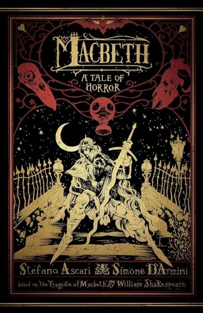 Macbeth: A Tale of Horror
