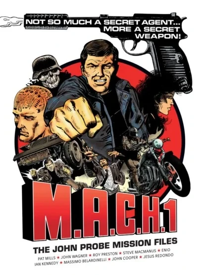 M.A.C.H. 1