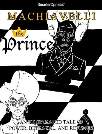 Machiavelli the Prince
