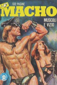 Macho