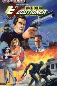 Mack Bolan: The Executioner