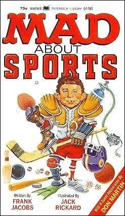 Mad About Sports