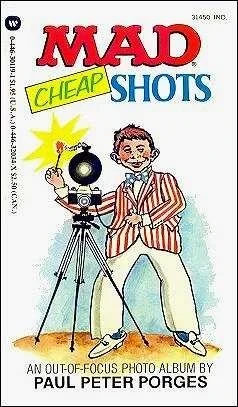 Mad Cheap Shots : an Out-of-Focus Photo Album (1984) - Series 
