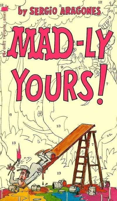 Mad-ly Yours