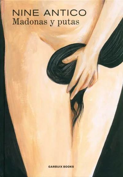 Madonas y Putas