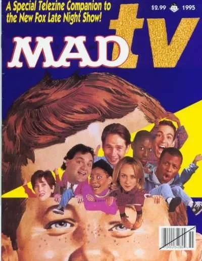 MADtv (1995) - Series 