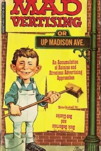 MADvertising or Up Madison Avenue