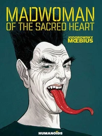 Madwoman of the Sacred Heart (2010) - Series 