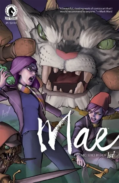 Mae