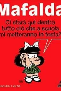 Mafalda Le Strisce