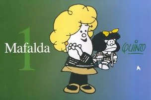 Mafalda Nueva Ediciòn