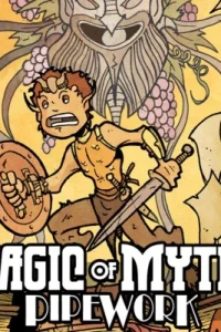 Magic of Myths Specials