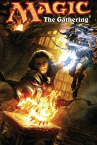 Magic the Gathering