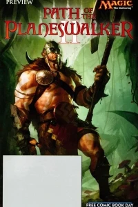Magic the Gathering: Path of the Planeswalker II Preview