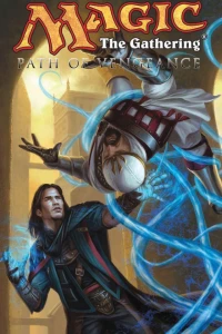 Magic: The Gathering -- Path of Vengeance