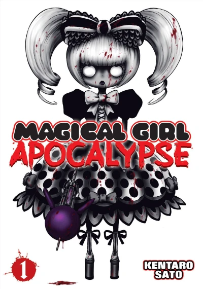 Magical Girl Apocalypse