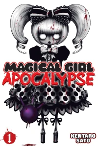 Magical Girl Apocalypse