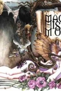 Magical Mystery Moore