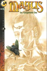 Magus: The Enlightened One