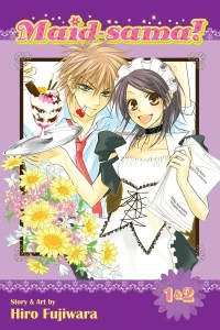 Maid-Sama!