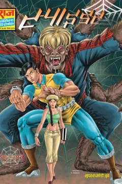 Makadjaal (Spider Web)