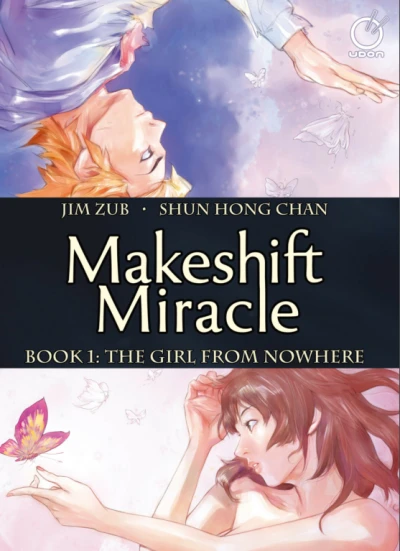 Makeshift Miracle: The Girl From Nowhere (2012) - Series 