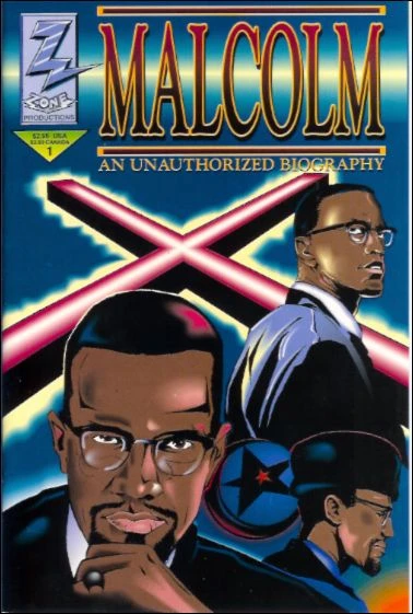 Malcolm X