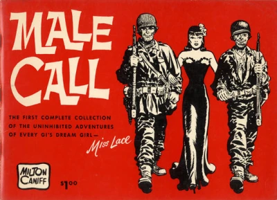 Male Call (1959) - Series 