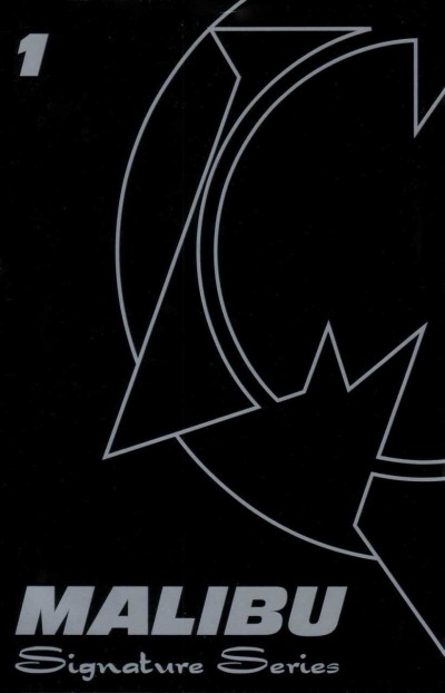 Malibu Signature Series