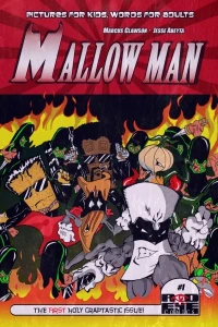 Mallow Man
