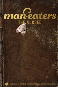 Man-Eaters: The Cursed
