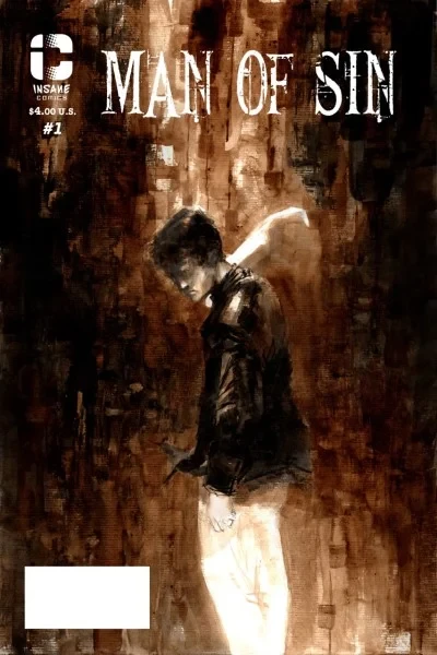 Man of Sin (2018) - Series 