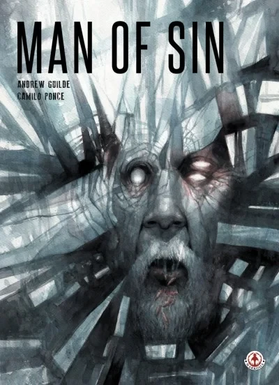 Man of Sin (2021) - Series 