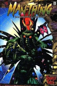 Man-Thing