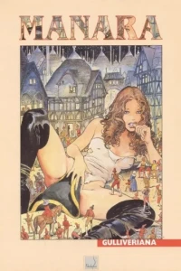Manara