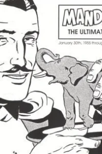 Mandrake the Ultimate