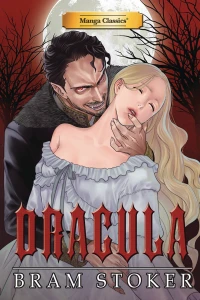 Manga Classics: Dracula