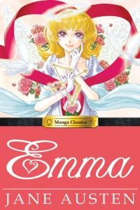 Manga Classics: Emma