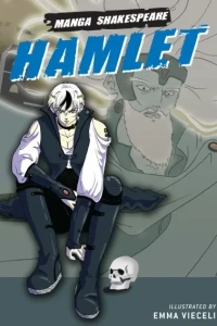 Manga Shakespeare: Hamlet
