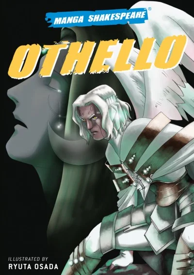 Manga Shakespeare: Othello (2008) - Series 