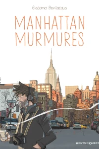 Manhattan Murmures